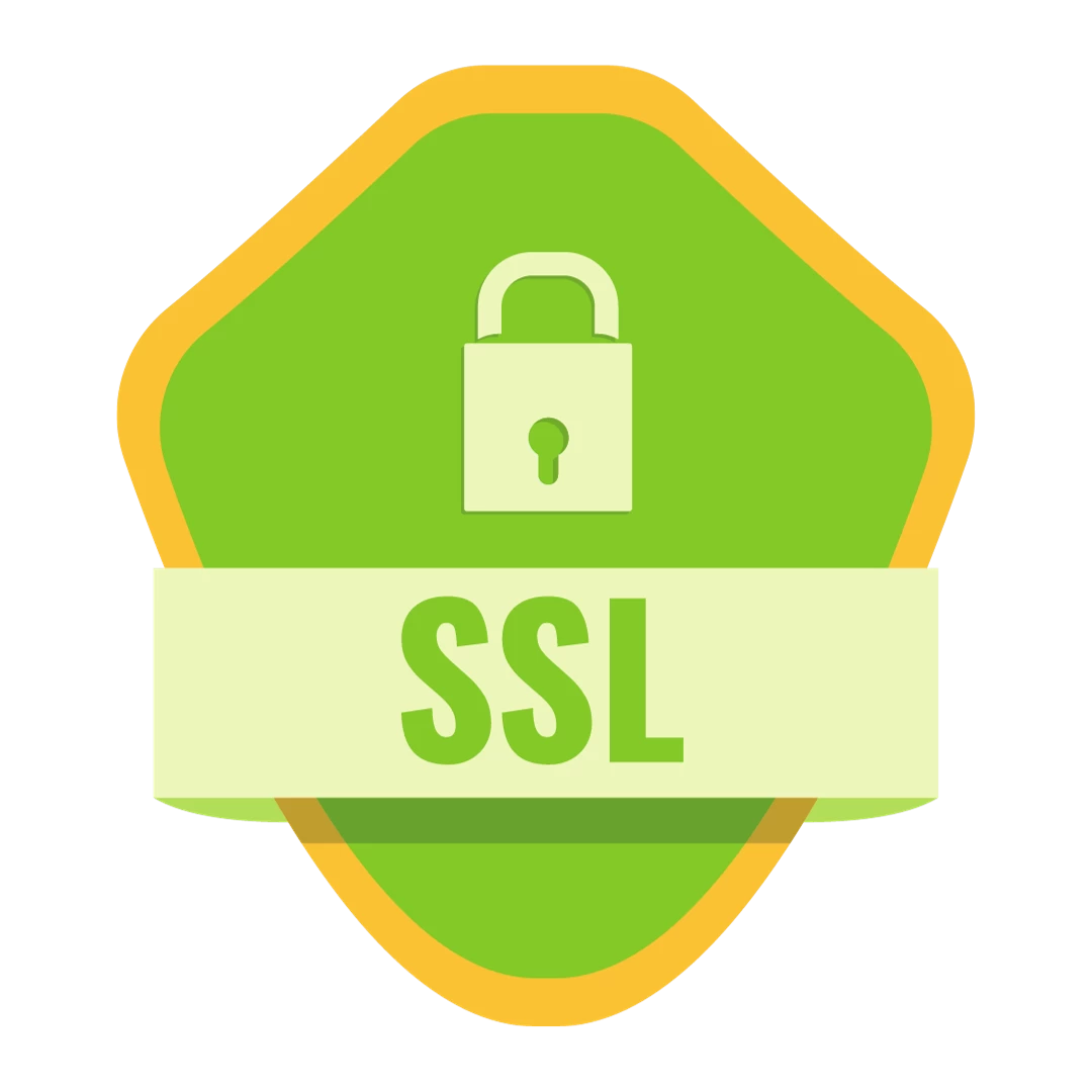 Her Yıl Ücretsiz SSL Sertifikası.
