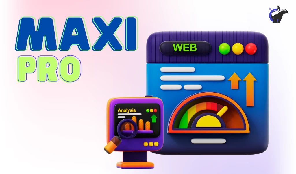 Maxi-Pro Seo Paketi
